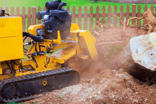 Reliable dumpster rental drop-off and pickup service